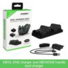Bateria recarregável para controle do Xbox one