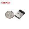 Sandisk super mini Pen Drive 32gb - Image 7