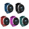 Smartwatch D18 - Image 7