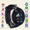 Smartwatch D18 - Image 3