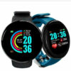 Smartwatch D18