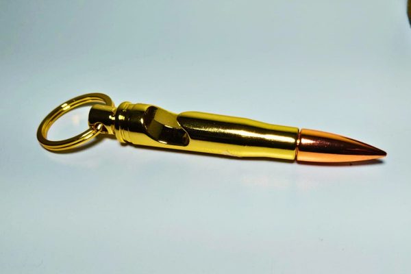 Chaveiro Bala da Fuzil - Image 2