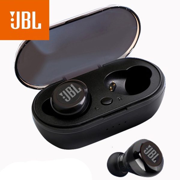 Fone De Ouvido Bluetooth Sem Fio (tws-05) Cor Preto - Image 4